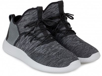 Кросівки Skechers модель 52421 BKGY — фото - INTERTOP