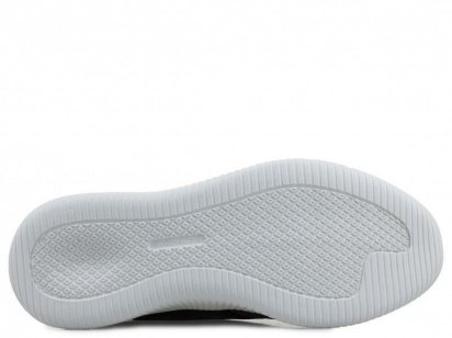 Кросівки Skechers модель 52398 BKW — фото 4 - INTERTOP