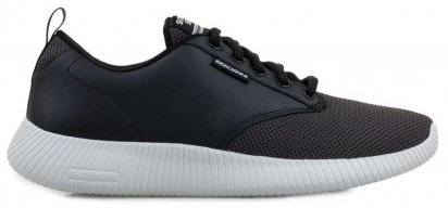 Кросівки Skechers модель 52398 BKW — фото - INTERTOP