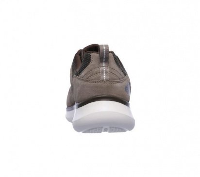 Кросівки Skechers модель 52905 BBK — фото - INTERTOP