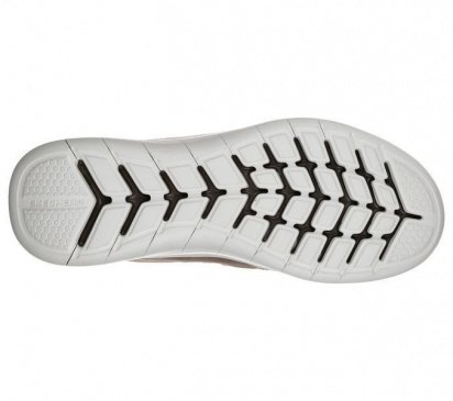 Кросівки Skechers модель 52905 BBK — фото 4 - INTERTOP