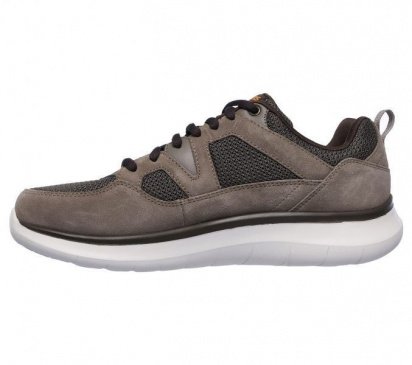 Кросівки Skechers модель 52905 BBK — фото 5 - INTERTOP