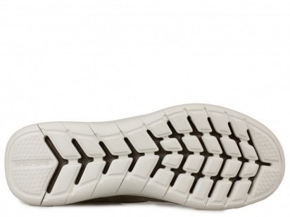 Кросівки Skechers модель 52905 BRN — фото 4 - INTERTOP