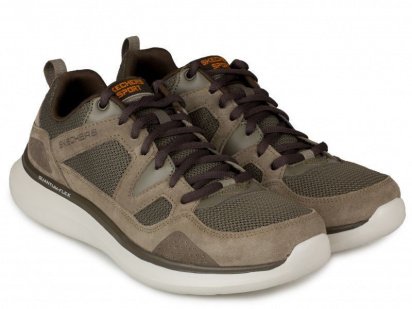Кросівки Skechers модель 52905 BRN - фото