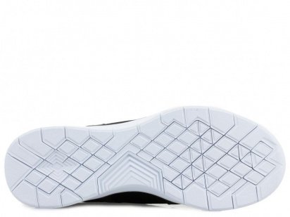 Кросівки Skechers модель 52652 BKW — фото 4 - INTERTOP