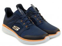 Кроссовки Skechers модель 52652 NVOR Фото