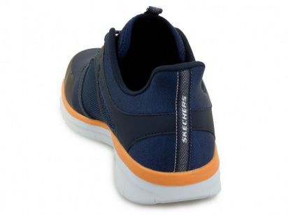 Кросівки Skechers модель 52652 NVOR — фото - INTERTOP