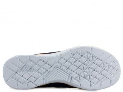 Кросівки Skechers модель 52652 NVOR — фото 4 - INTERTOP