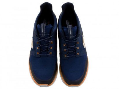 Кросівки Skechers модель 52652 NVOR — фото 5 - INTERTOP