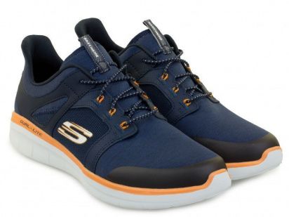 Кросівки Skechers модель 52652 NVOR - фото