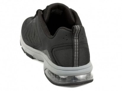 Кросівки Skechers модель 52602 BKGY — фото - INTERTOP