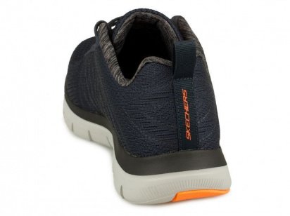 Кросівки Skechers модель 52185 DKNV — фото - INTERTOP