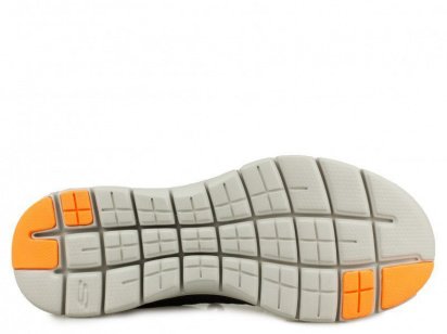 Кросівки Skechers модель 52185 DKNV — фото 4 - INTERTOP