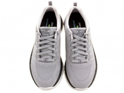 Кросівки Skechers модель 52619 LGBK — фото 4 - INTERTOP