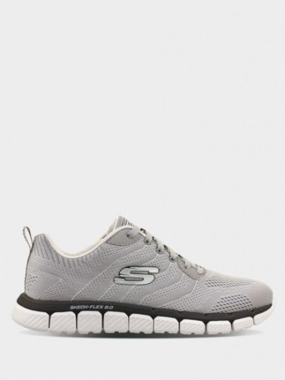 Кросівки Skechers модель 52619 LGBK - фото