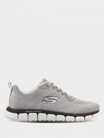 Кроссовки повседневные Skechers модель 52619 LGBK Кроссовки повседневные Skechers модель 52619 LGBK Фото