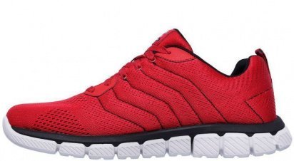 Кросівки Skechers модель 52619 RDBK — фото - INTERTOP