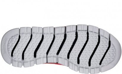 Кросівки Skechers модель 52619 RDBK — фото 3 - INTERTOP