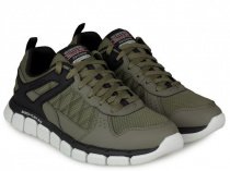 Кроссовки Skechers модель 52841 OLBK Фото