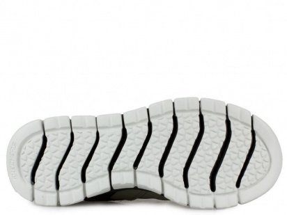 Кросівки Skechers модель 52841 OLBK — фото 4 - INTERTOP