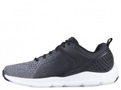 Кросівки Skechers модель 52846 BKGY — фото - INTERTOP