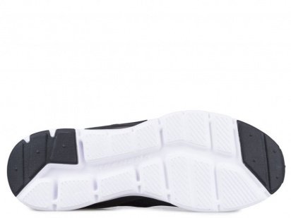 Кросівки Skechers модель 52846 BKGY — фото 3 - INTERTOP