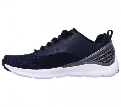 Кросівки Skechers модель 52848 NVBK — фото - INTERTOP