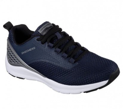 Кросівки Skechers модель 52848 NVBK — фото 3 - INTERTOP