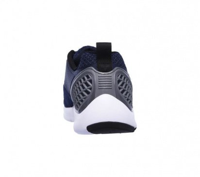 Кросівки Skechers модель 52848 NVBK — фото 4 - INTERTOP