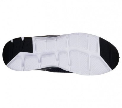 Кросівки Skechers модель 52848 NVBK — фото 6 - INTERTOP