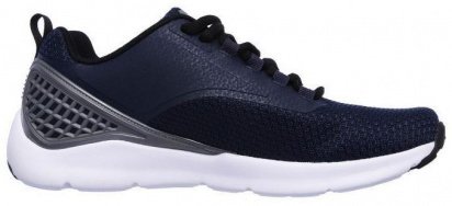 Кросівки Skechers модель 52848 NVBK - фото