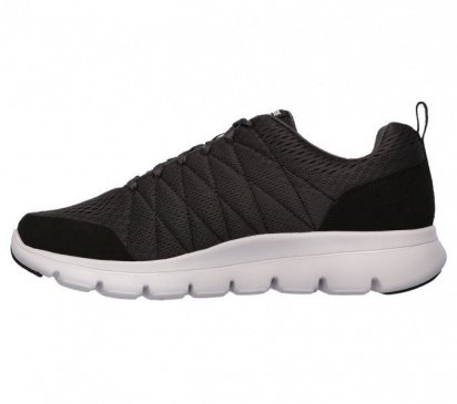 Кросівки Skechers модель 52836 CCBK — фото - INTERTOP