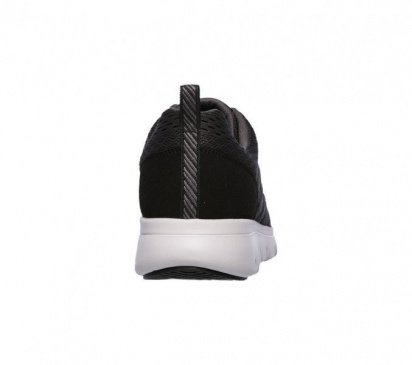 Кросівки Skechers модель 52836 CCBK — фото 4 - INTERTOP
