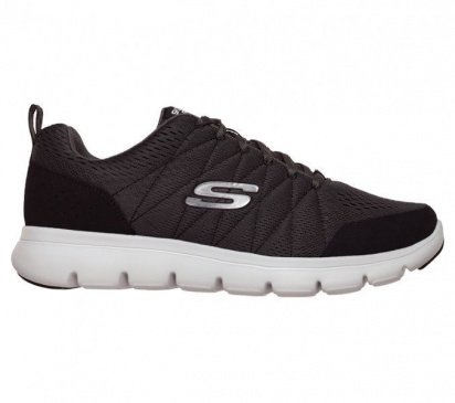 Кросівки Skechers модель 52836 CCBK - фото