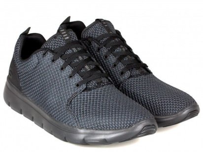 Кросівки Skechers модель 52832 BBK — фото - INTERTOP