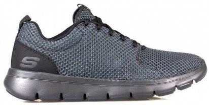 Кросівки Skechers модель 52832 BBK - фото