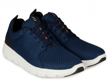 Кроссовки Skechers модель 52832 NVY — фото - INTERTOP