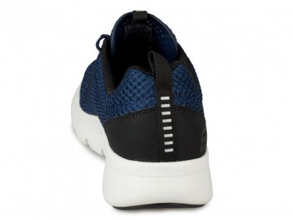 Кроссовки Skechers модель 52832 NVY — фото 3 - INTERTOP