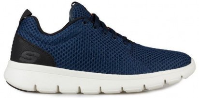 Кросівки Skechers модель 52832 NVY - фото