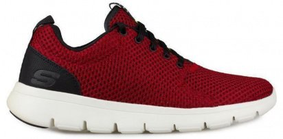 Кросівки Skechers модель 52832 RED - фото