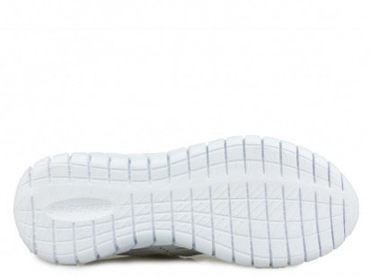 Кросівки Skechers модель 52819 GYCC — фото 4 - INTERTOP