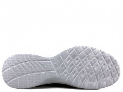 Кросівки Skechers модель 58357 BLK — фото 4 - INTERTOP