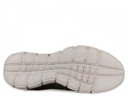 Сліпони Skechers модель 52858 OLBK — фото 4 - INTERTOP