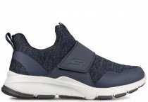Сліпони Skechers модель 52899 NVY Фото