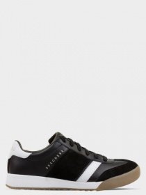 Полуботинки Skechers модель 52322 BKW Фото