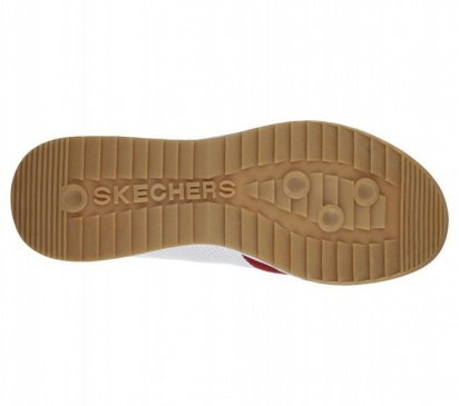 Напівчеревики Skechers модель 52321 WNV — фото 4 - INTERTOP