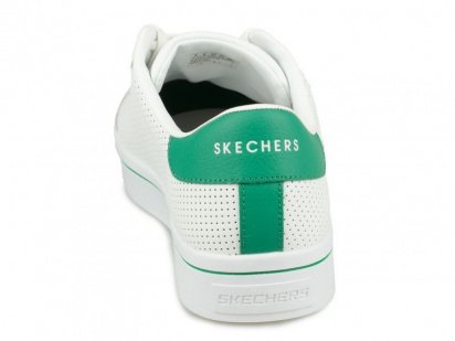 Напівчеревики Skechers модель 52434 WGR — фото - INTERTOP