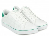 Напівчеревики Skechers модель 52434 WGR Фото