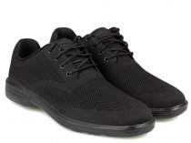 Полуботинки Skechers модель 65293 BBK Фото