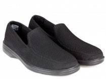 Полуботинки Skechers модель 65294 BBK Фото